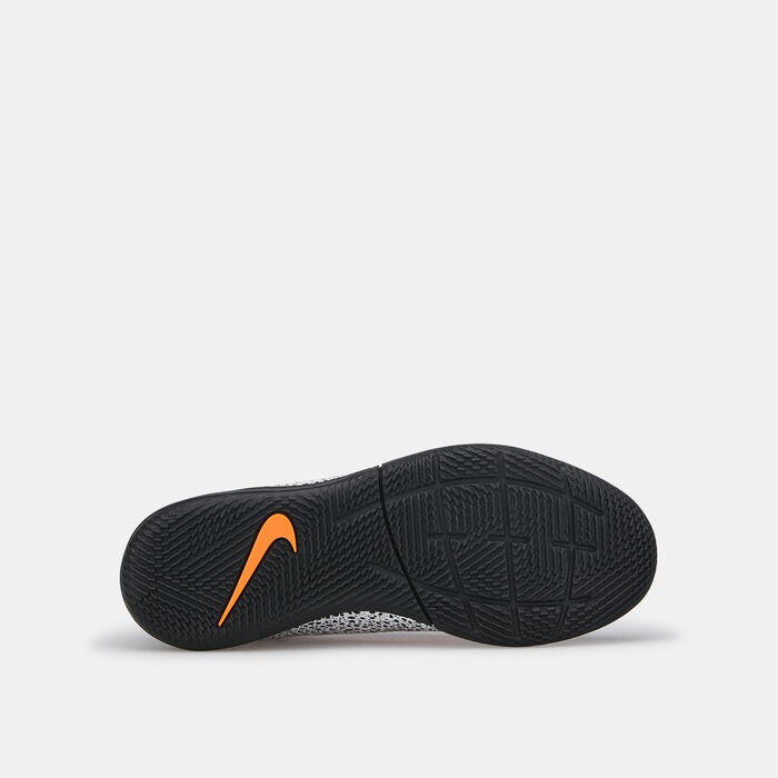 Kids' Jr. Mercurial Superfly 7 CR7 Safari Indoor Court Shoe (Older Kids) Kids' Jr. Mercurial Superfly 7 CR7 Safari Indoor Court Shoe (Older Kids) image number 3