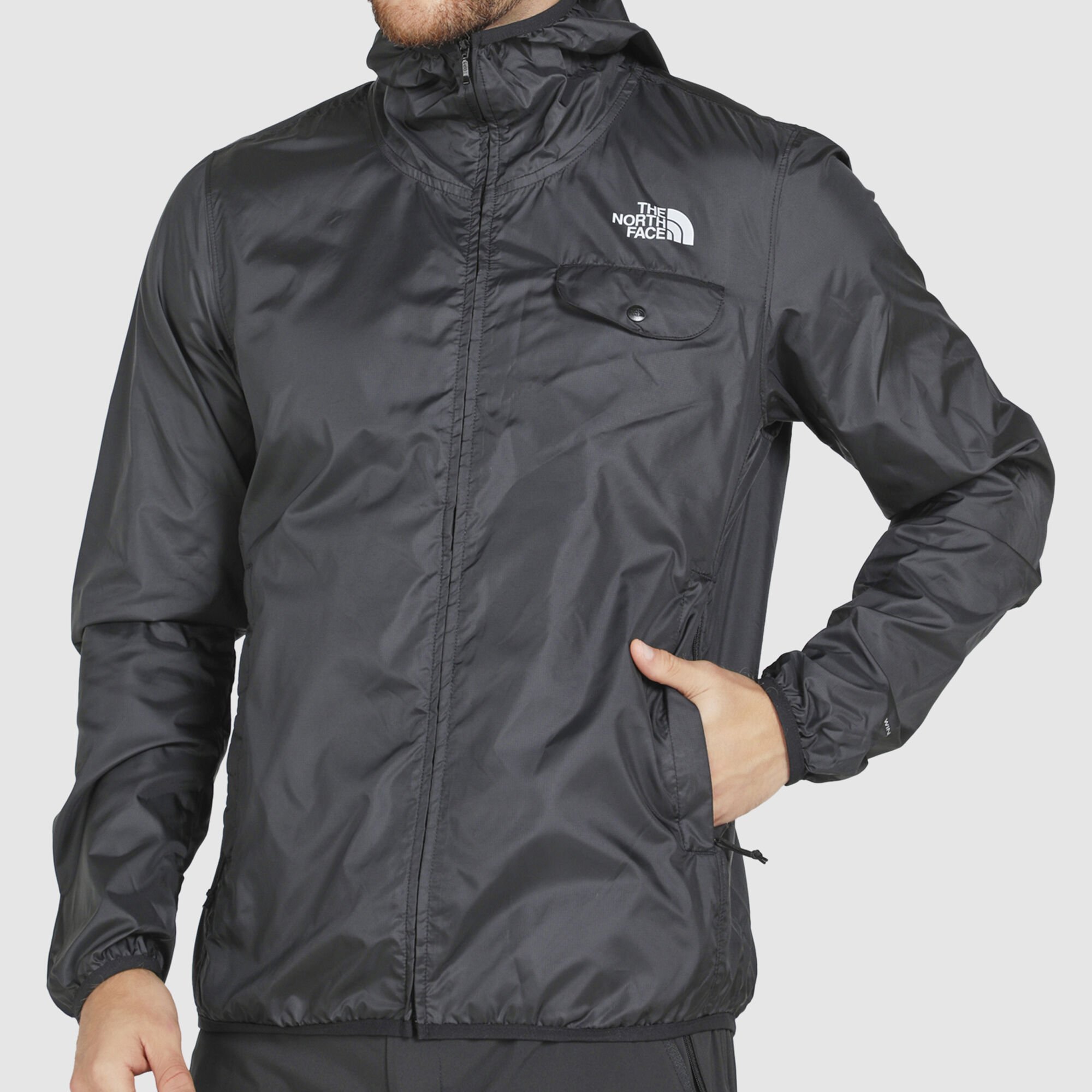 The north face tanken full zip jacket new arrivals