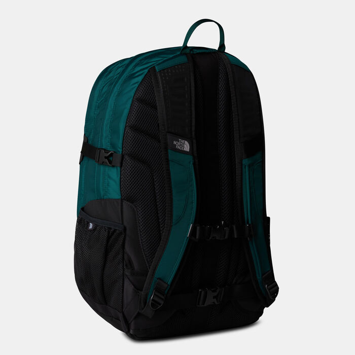 The North Face Borealis Classic Backpack Green The North Face Borealis Classic Backpack Green image number 1