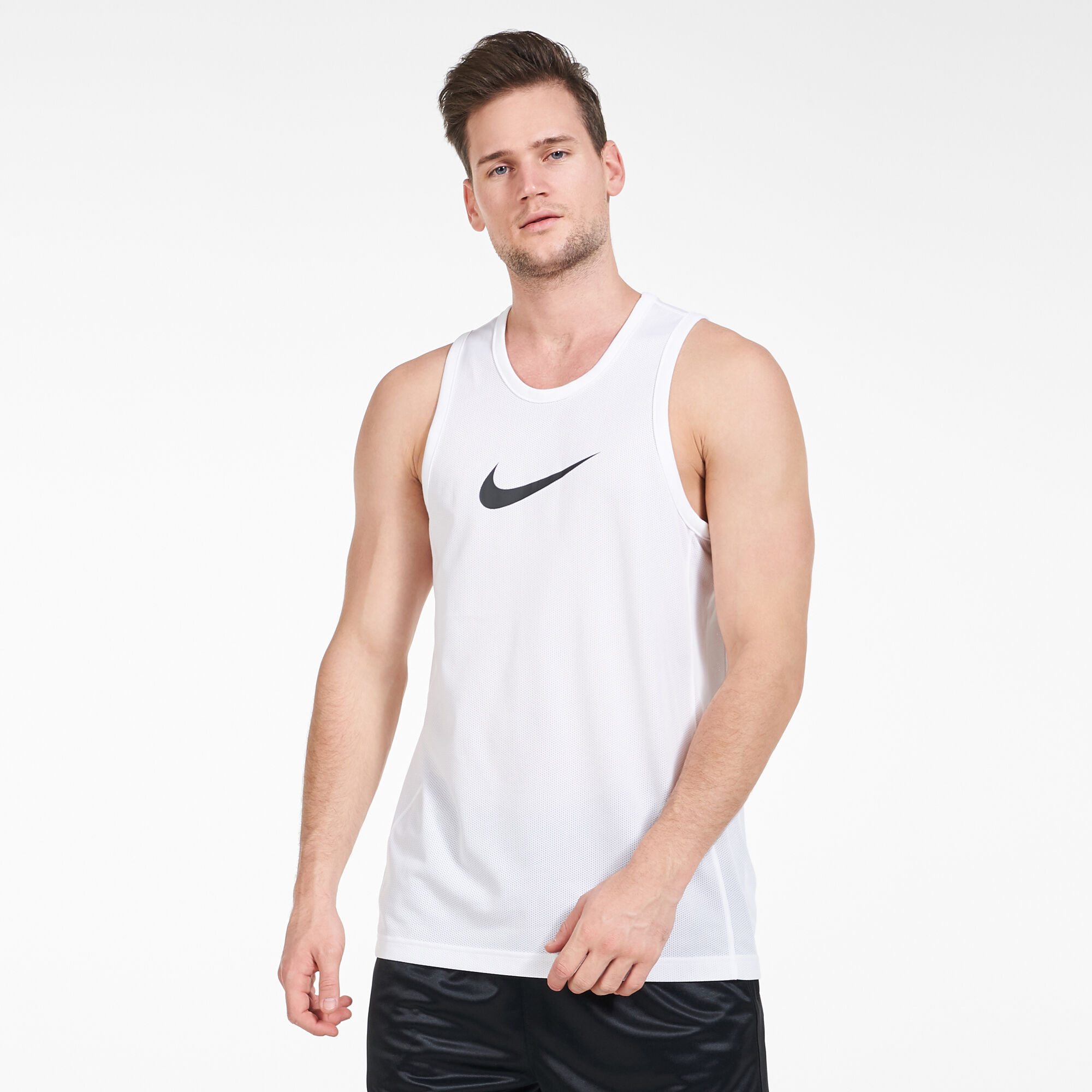 Nike crossover shop tank top