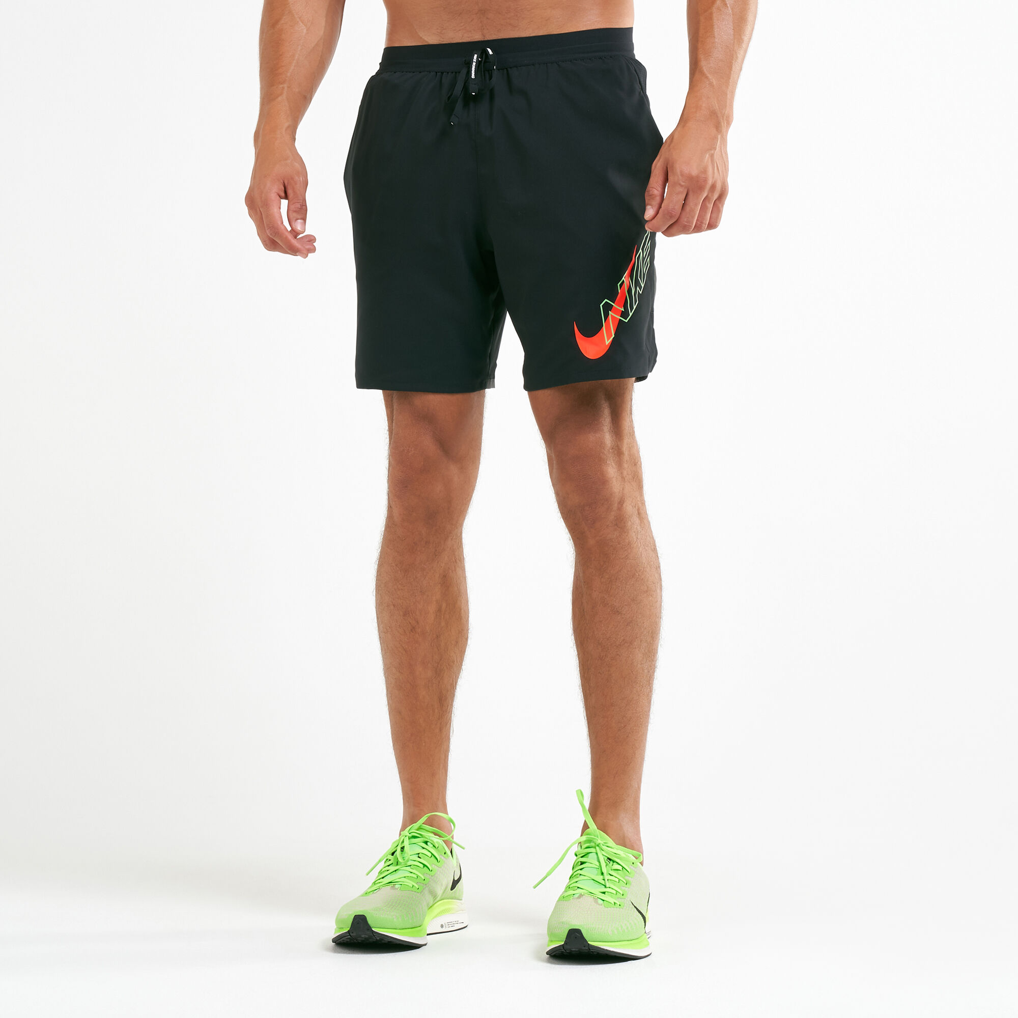 Buy Nike Flash Flex Stride 7 Shorts in Saudi | SSS