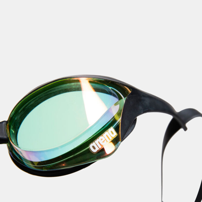 Arena Cobra Ultra Swipe Mirror Swimming Goggles Multi-Color Arena Cobra Ultra Swipe Mirror Swimming Goggles Multi-Color image number 5
