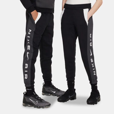 Nike Kids' Air Pants Black