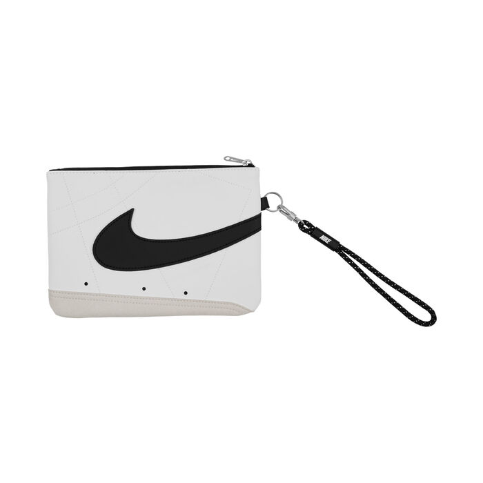 Nike Icon Blazer Wristlet White Nike Icon Blazer Wristlet White image number 0