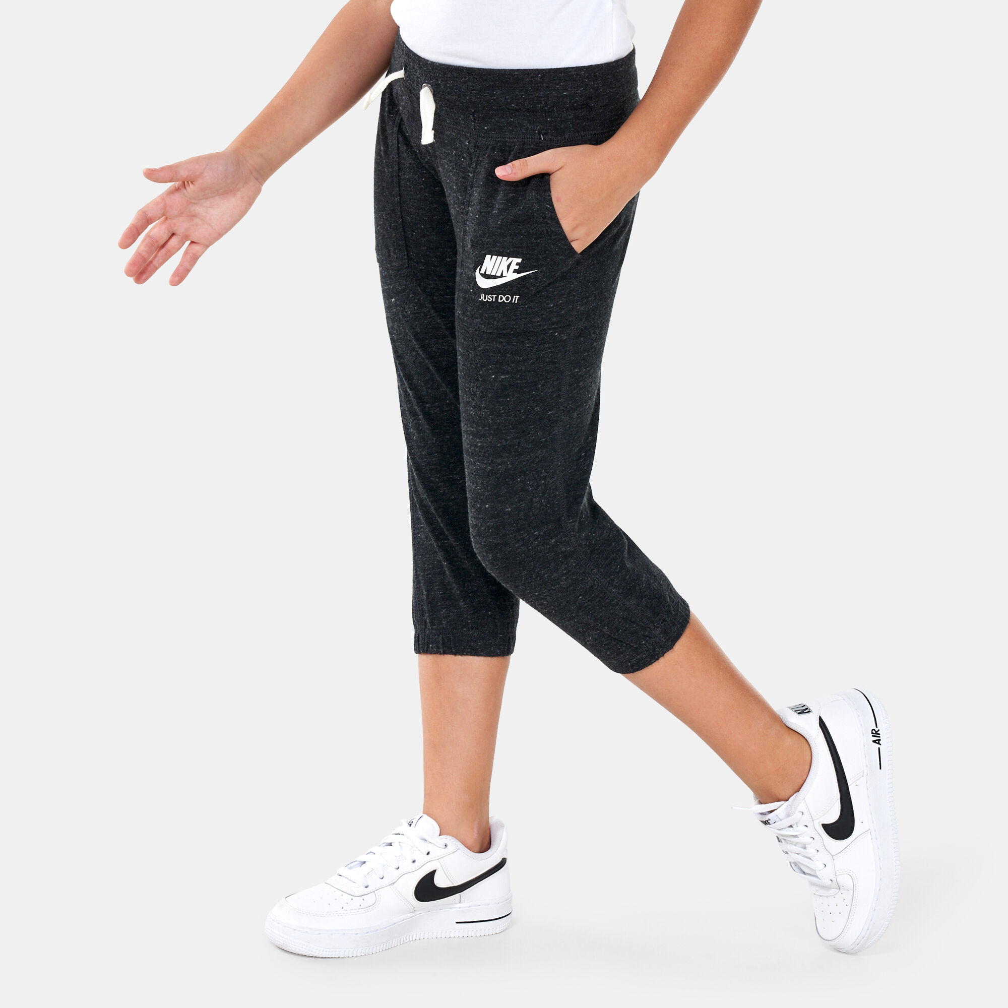 Nike sportswear vintage shop capris