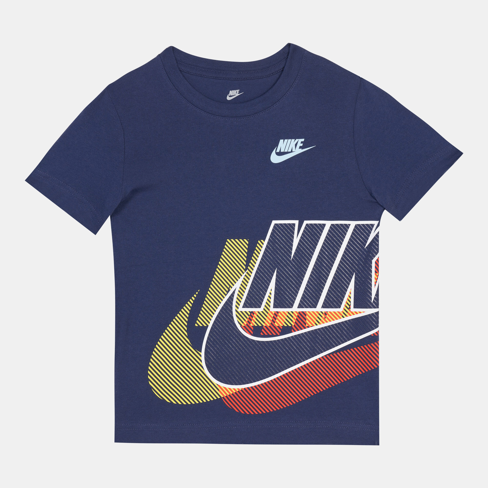 FCRB✕NIKE　SHIRT Nike x FCRB T-shirt Cut and Sewn Tops Long Sleeve V Neck