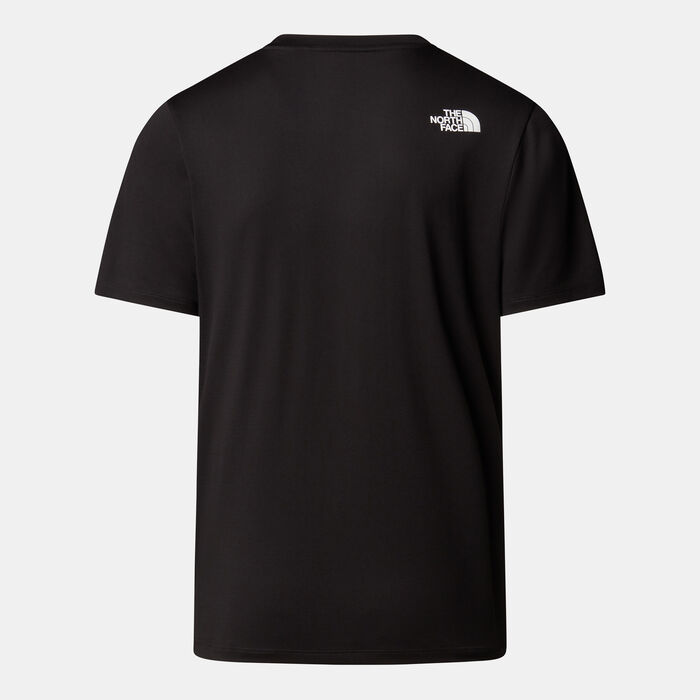 The North Face Men's 24/7 Easy T-Shirt Black image number 1