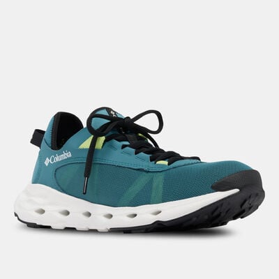 Columbia Men's Drainmaker XTR Shoes Green Columbia Men's Drainmaker XTR Shoes Green