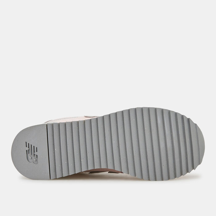 New Balance Women's 574 Shoe Pink image number 3