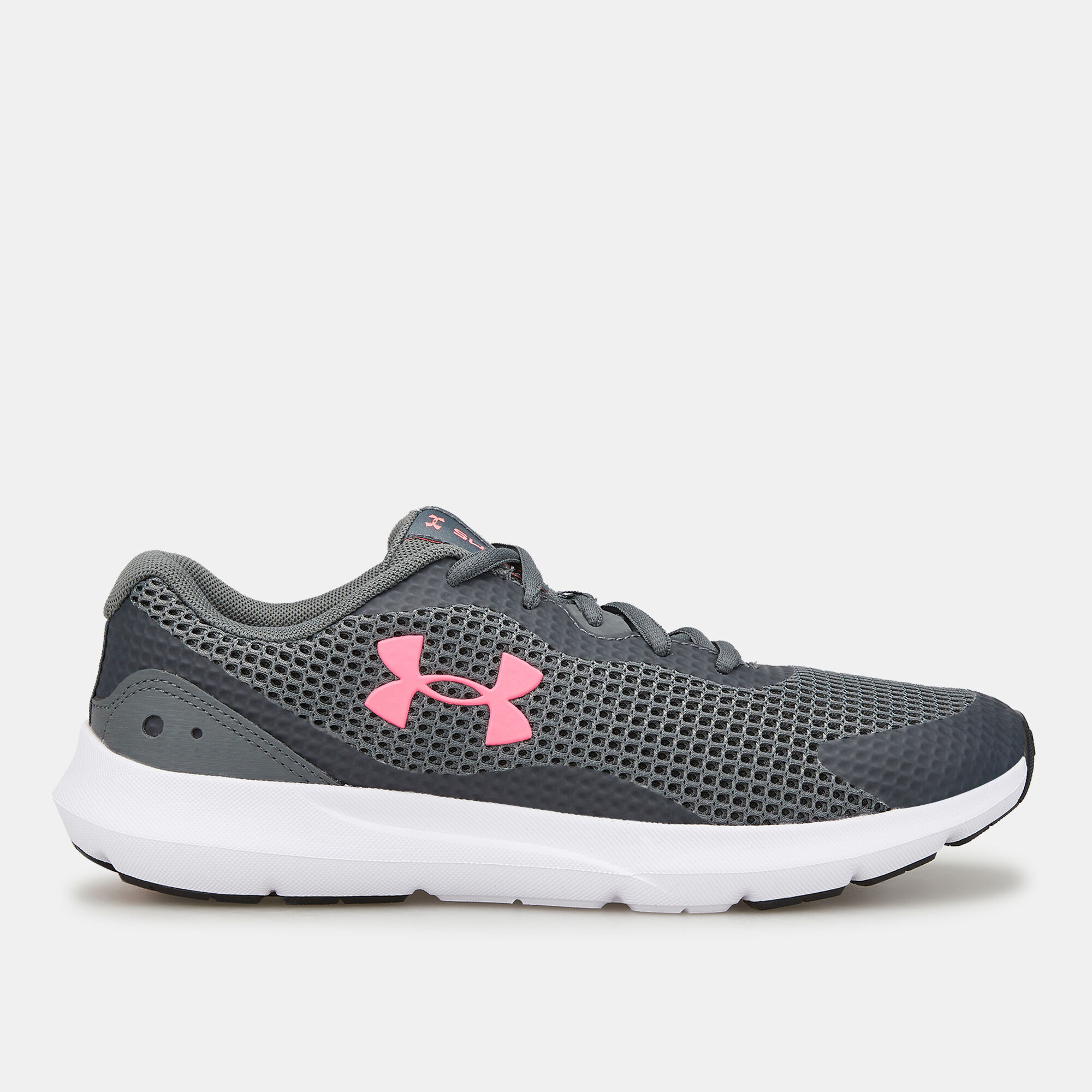 Under armour 2025 classic shoes bordeaux