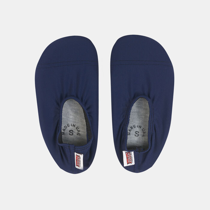 COEGA Kids' Swimming Pool Shoe (Younger Kids) Blue image number 0