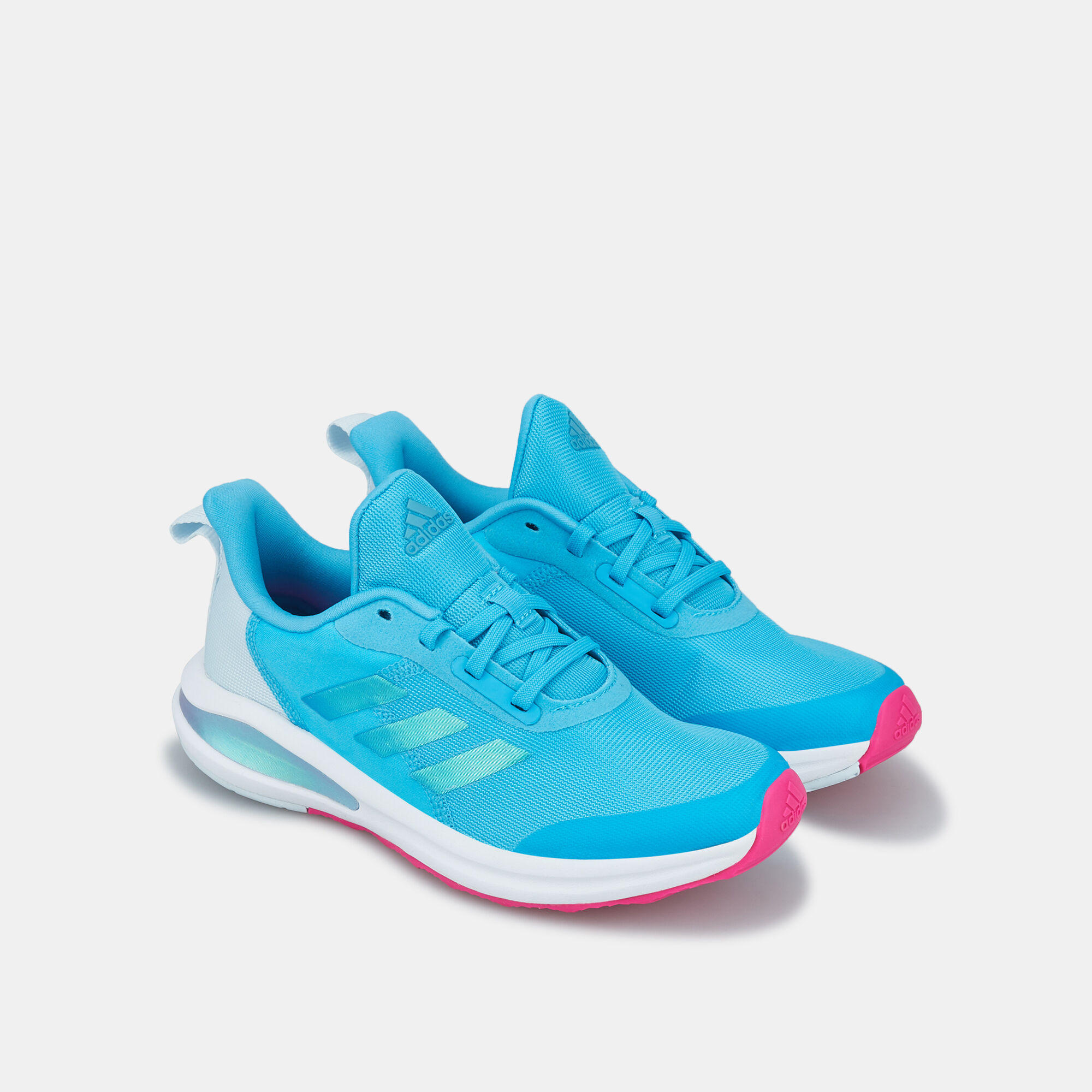adidas Kids FortaRun 2020 Shoe Younger Kids in KSA SSS