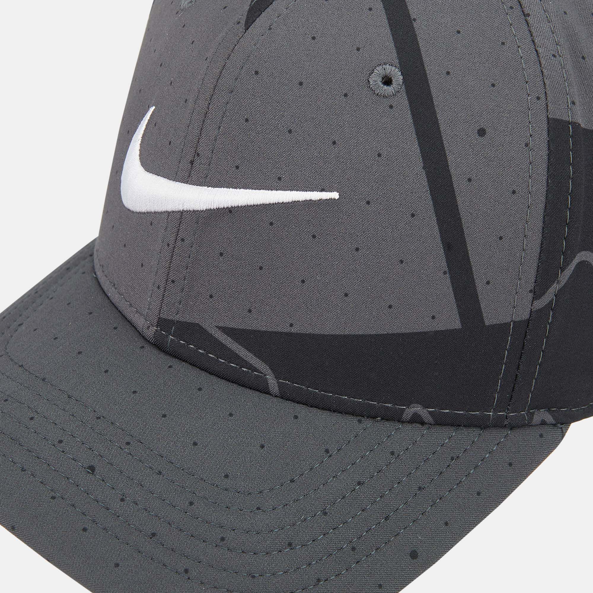 Aerobill Classic 99 Cap Grey Nike Golf in KSA SSS