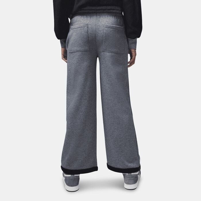 Jordan Kids' Meta-Enchantment Pants Grey image number 1