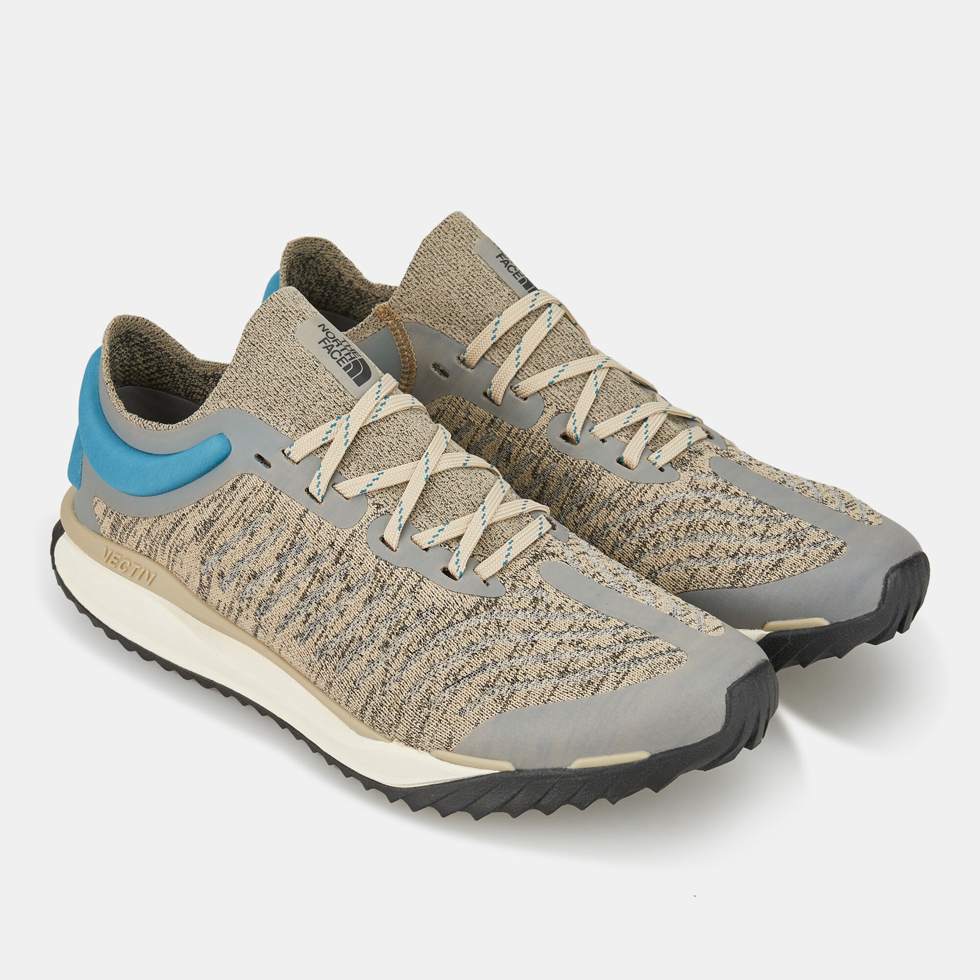 North face knit shoes discount