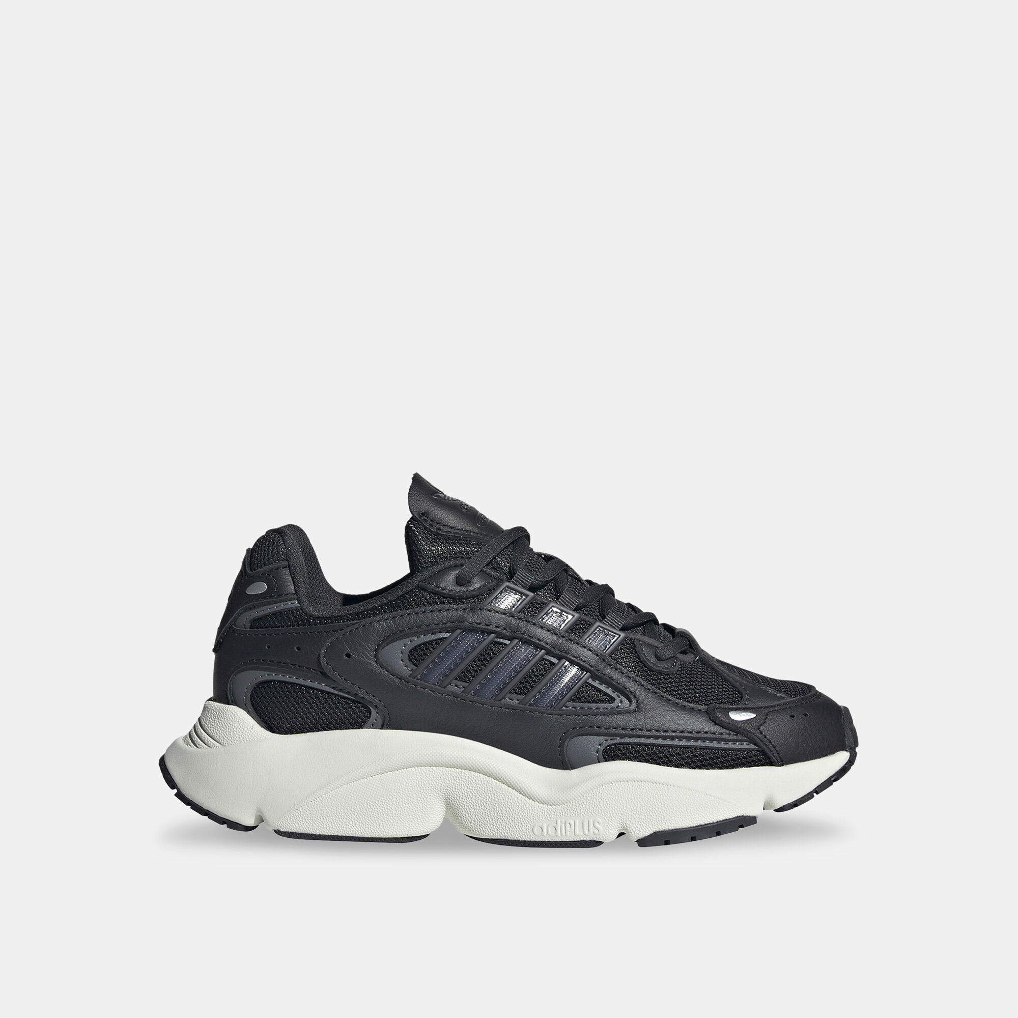 Shop adidas Originals Kids' OZMILLEN Shoes Black Online in