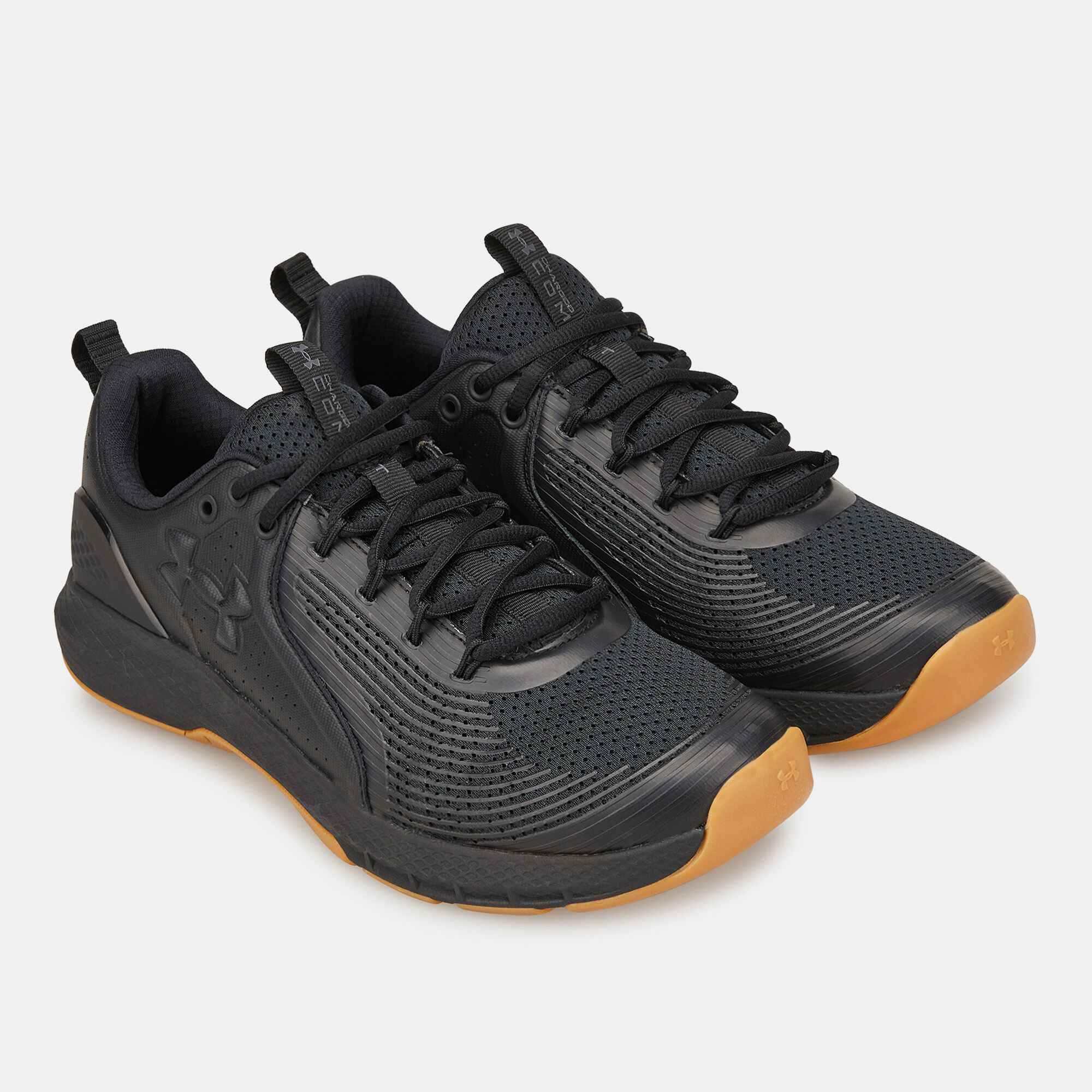 Under armour men's commit new arrivals