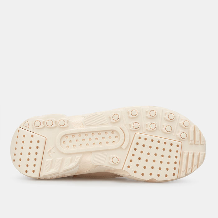 adidas Originals Women's ZX 22 Boost Shoe Beige adidas Originals Women's ZX 22 Boost Shoe Beige image number 3