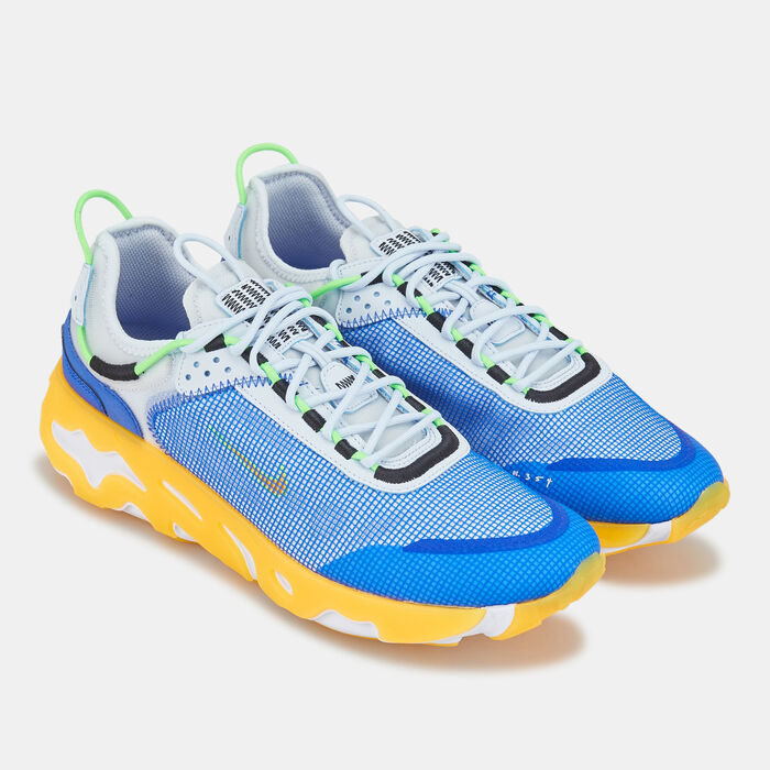 new nike react live
