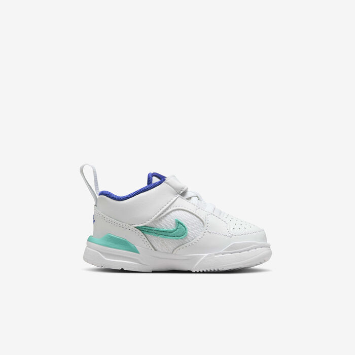 Jordan Kids' Stadium 90 SE Shoes White Jordan Kids' Stadium 90 SE Shoes White image number 2