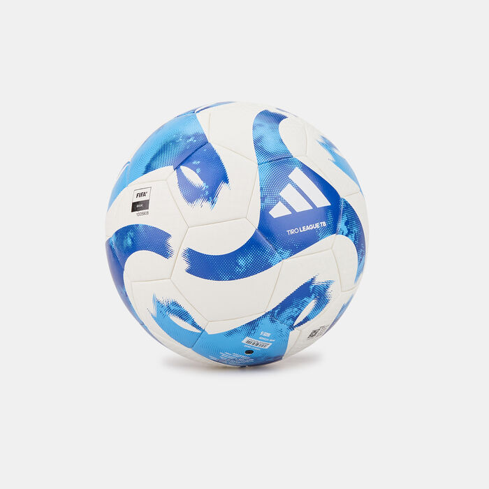 adidas Tiro League Football Multi-Color adidas Tiro League Football Multi-Color image number 1