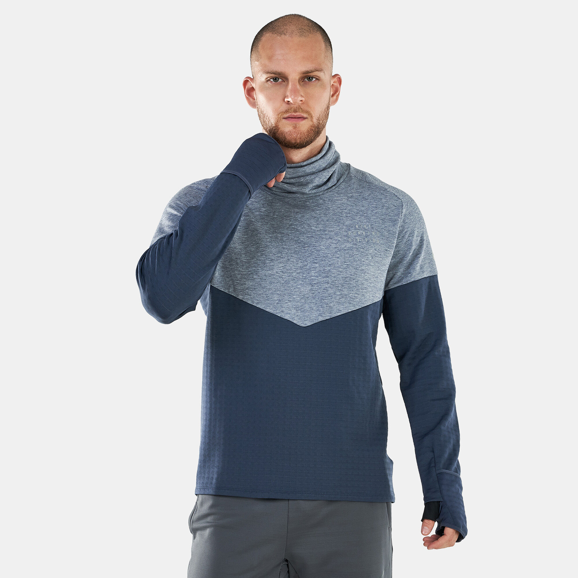 Nike running sphere element hoodie 2025