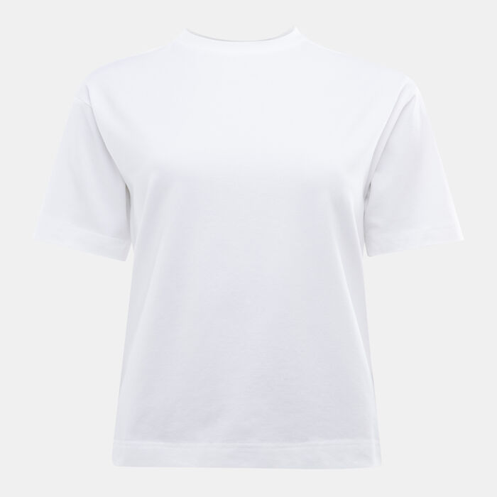 Sun and Sand Sports Women's Classic T-Shirt White Sun and Sand Sports Women's Classic T-Shirt White image number 0