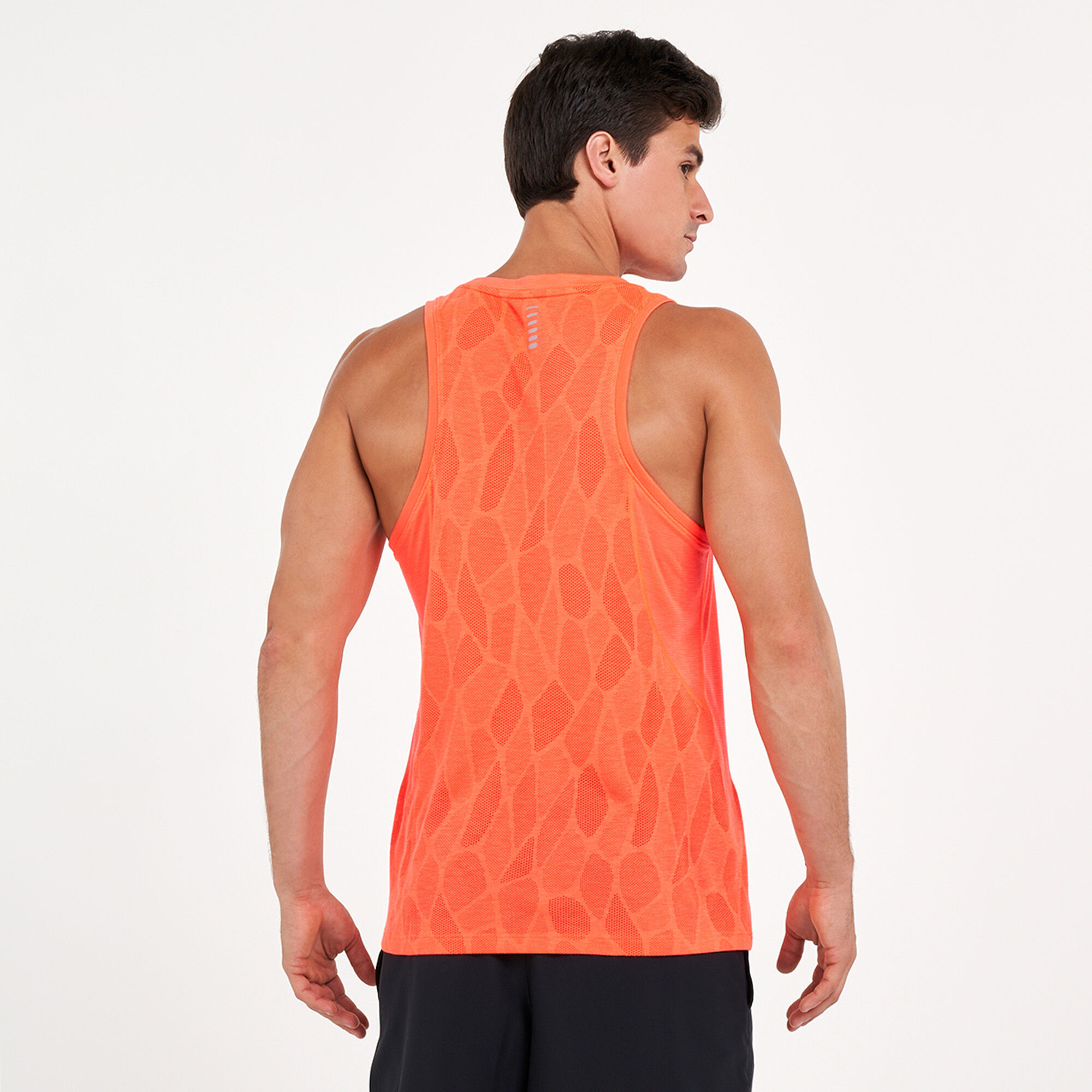 Men s Streaker 2.0 Shift Tank Top