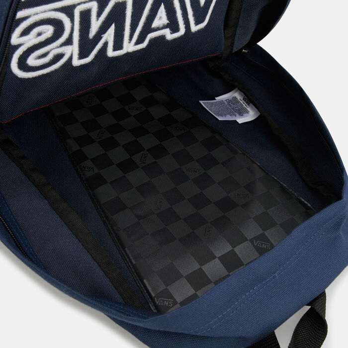 New Skool Backpack New Skool Backpack image number 3