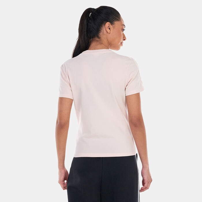 adidas Originals Women's Graphic T-Shirt Multi-Color adidas Originals Women's Graphic T-Shirt Multi-Color image number 1