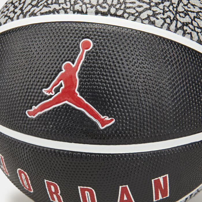 Jordan Playground 2.0 Basketball Black Jordan Playground 2.0 Basketball Black image number 2