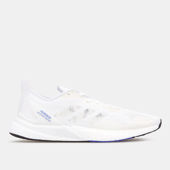 Men's X9000L3 Primeblue Shoe Men's X9000L3 Primeblue Shoe image number 0