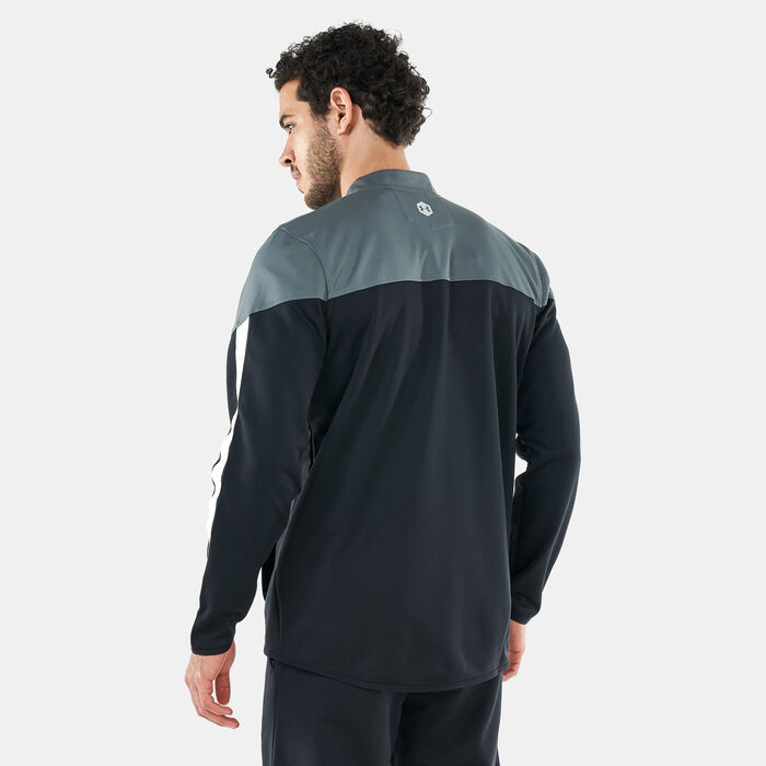 Men's Recover™ Warm-Up Jacket Men's Recover™ Warm-Up Jacket image number 1