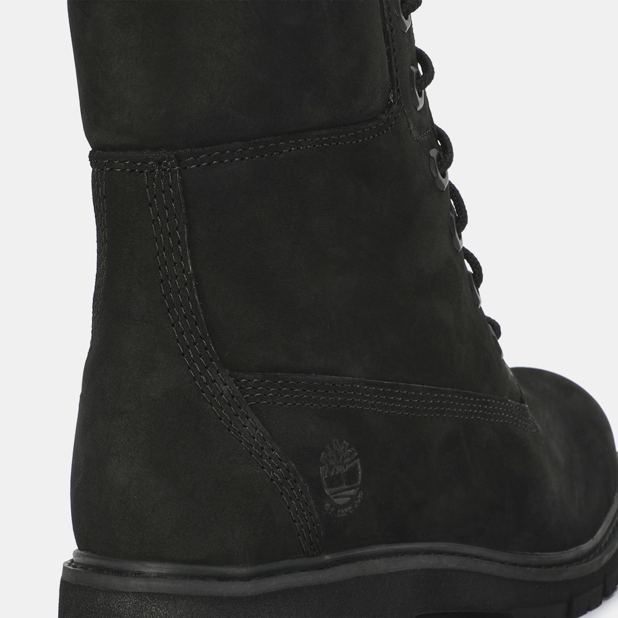 Lucia way 6 inch boot for women in black sales
