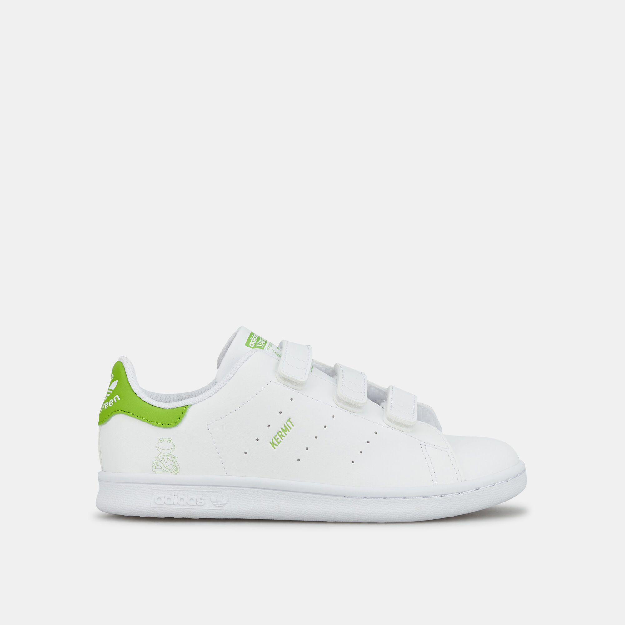 Boys stan smiths sales