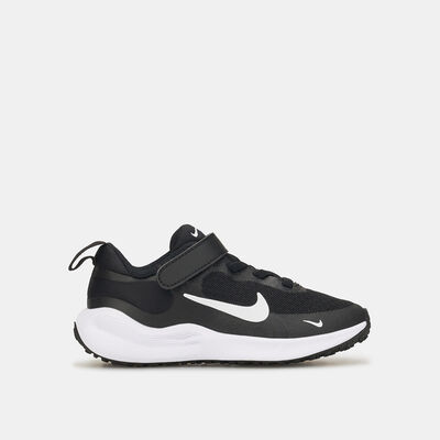 Nike Kids' Revolution 7 Running Shoes Black