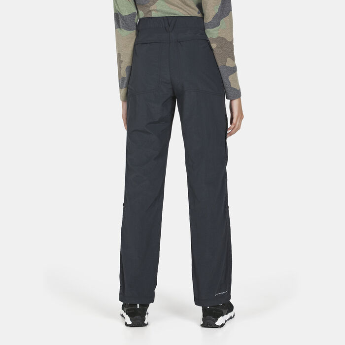 Columbia Women's Silver Ridge™ 2.0 Pants Black image number 1