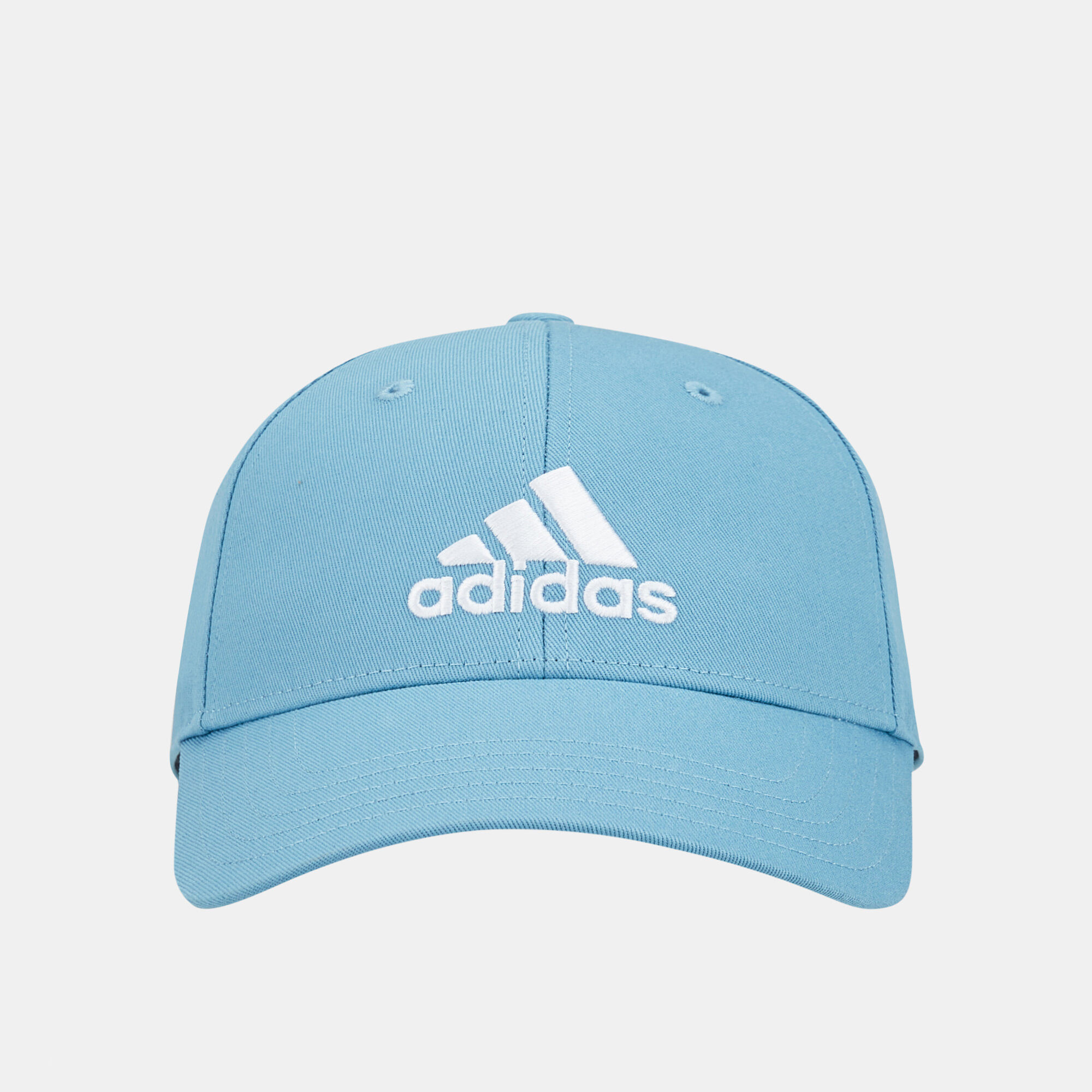 Baby blue adidas hat cheap
