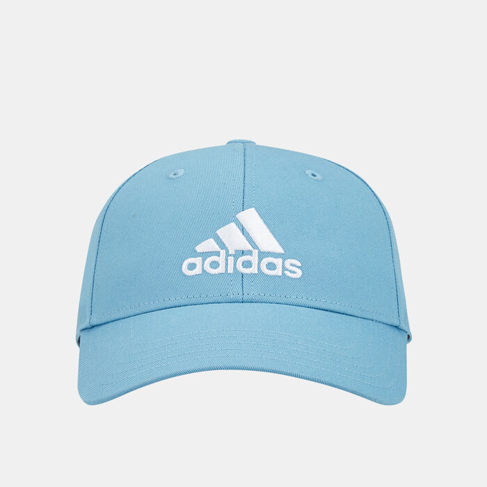 adidas Baseball Cap Blue adidas Baseball Cap Blue image number 0