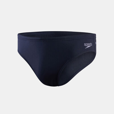 Speedo Men's Eco Endurance+ Swimming Shorts Blue
