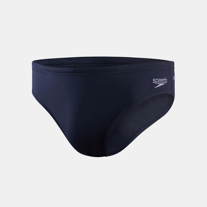Speedo Men's Eco Endurance+ Swimming Shorts Blue image number 0
