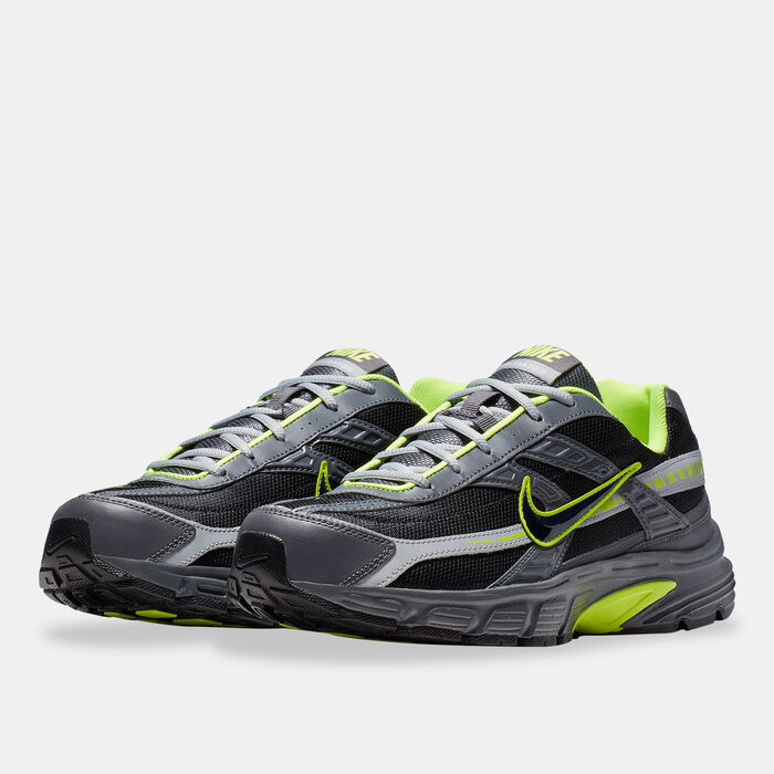 Nike Men's Initiator Running Shoes Black Nike Men's Initiator Running Shoes Black image number 1