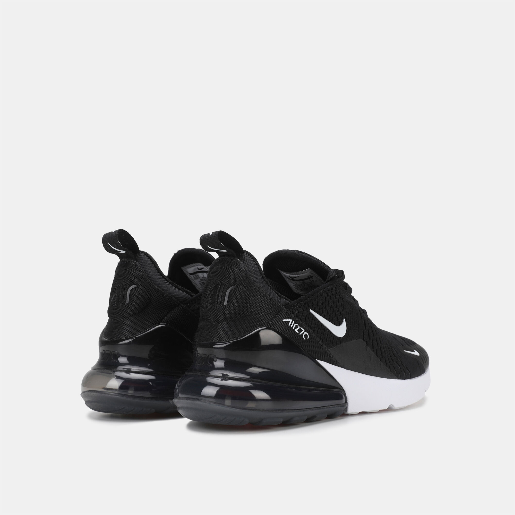 Air max 270 360 view 2025