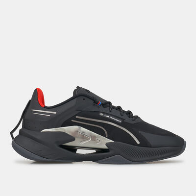 PUMA Men's BMW M Motorsport LGND Motorsport Shoe Black
