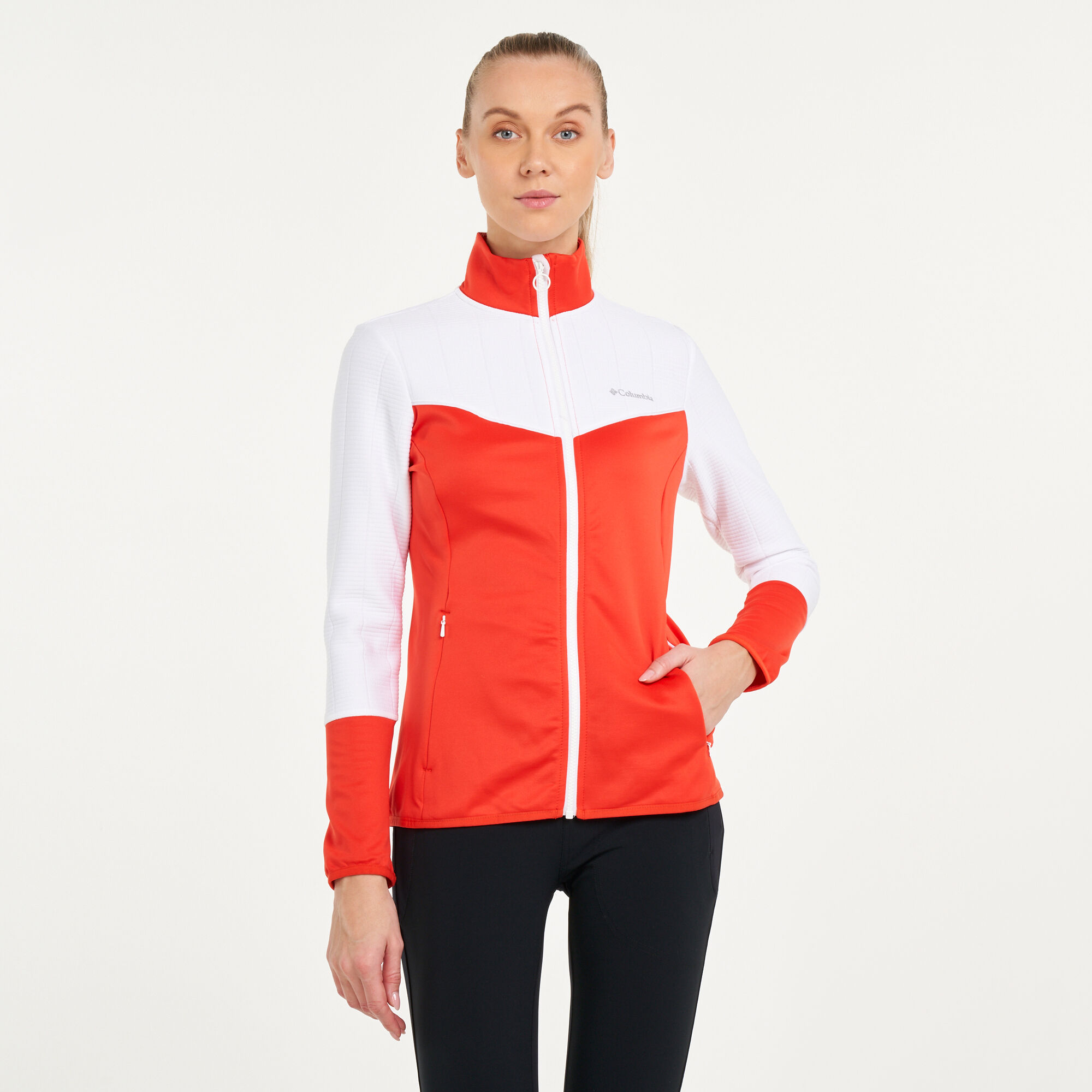 Roffe jacket sale