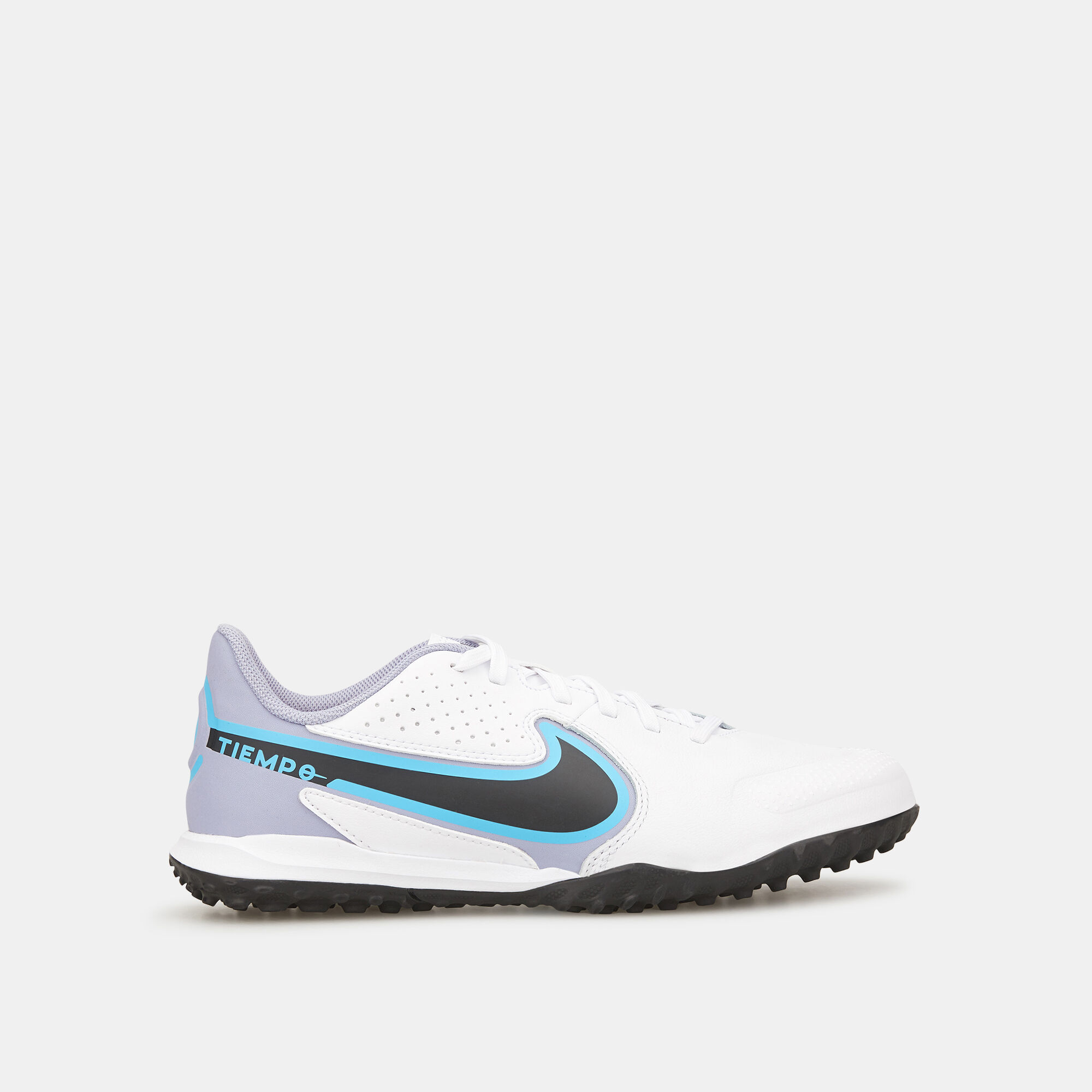 Nike tiempo legend academy mens astro turf trainers discount