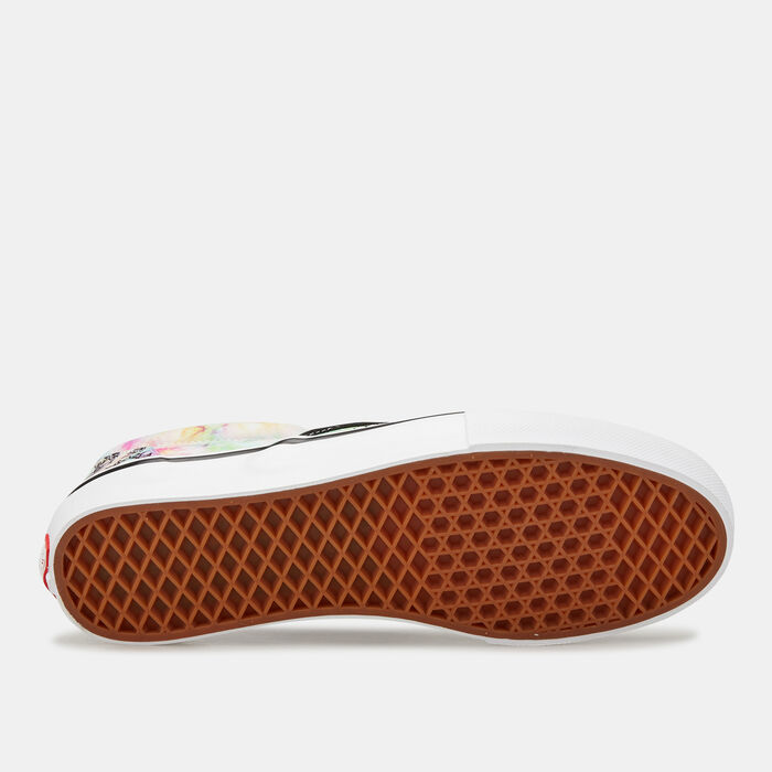 Vans Men's Shroom Doom Skate Slip-On Unisex Shoe Multi-Color Vans Men's Shroom Doom Skate Slip-On Unisex Shoe Multi-Color image number 3