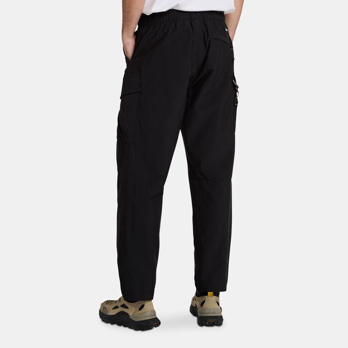 Timberland Men's Baxter Mobi Flex Tech Quick-Dry Stretch Pants Black Timberland Men's Baxter Mobi Flex Tech Quick-Dry Stretch Pants Black image number 1