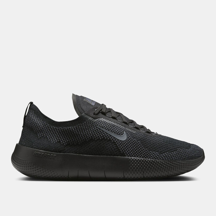 Nike Men's Free 2025 Running Shoes Black Nike Men's Free 2025 Running Shoes Black image number 0