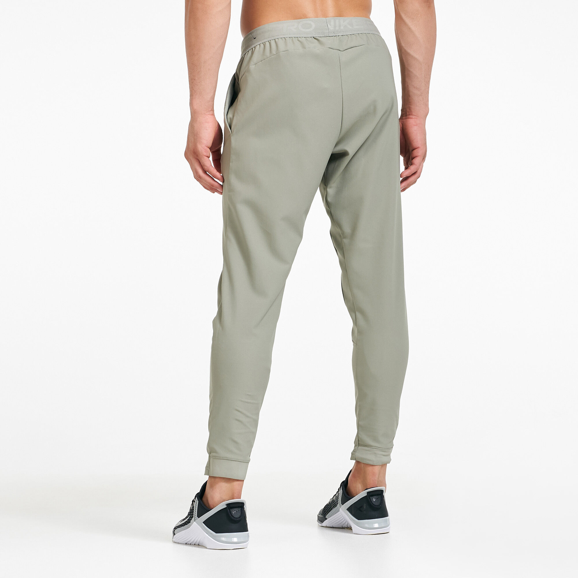 Nike court online flex pants